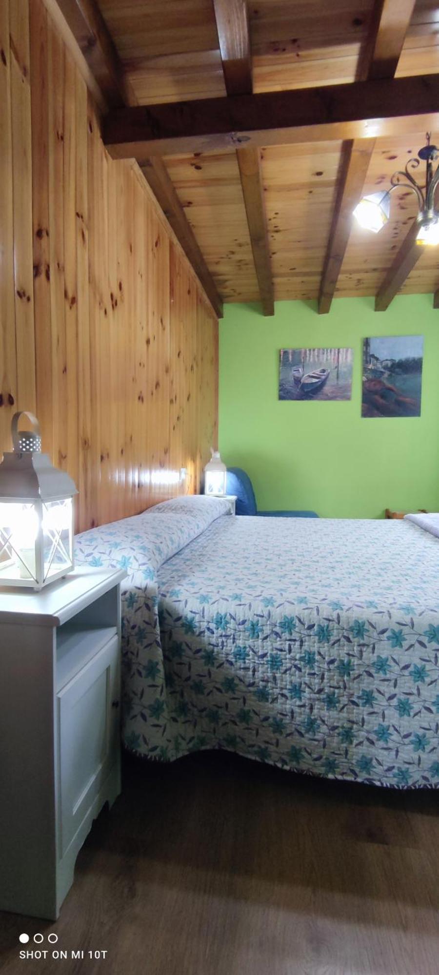 Agroturismo Kasa Barri ベルメオ エクステリア 写真